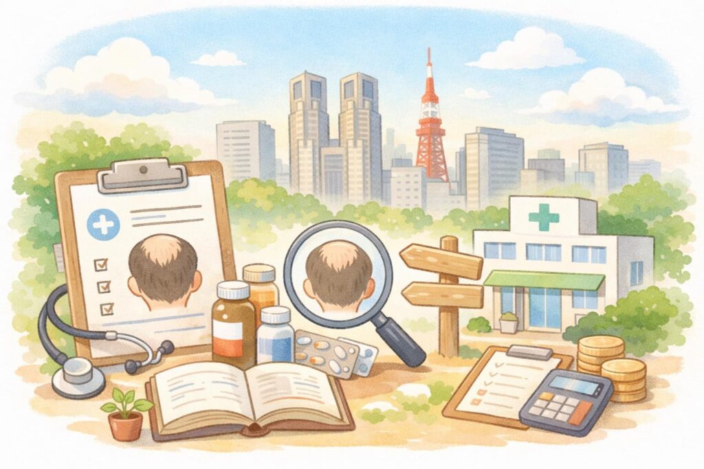 AGAメディカルケアクリニック