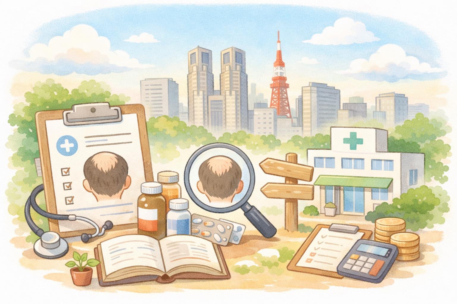 AGAメディカルケアクリニック